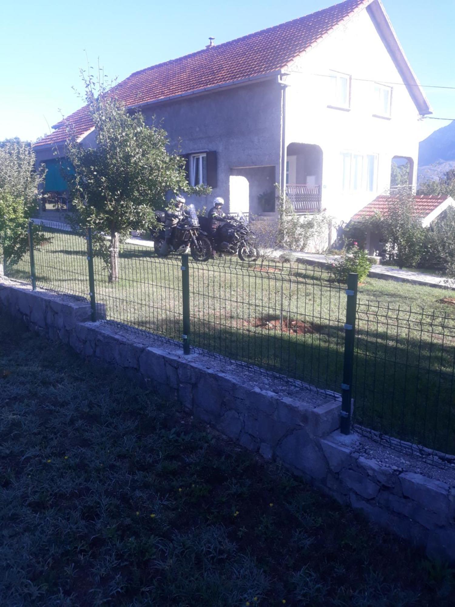 Apartman Lana Kijevo Exterior photo