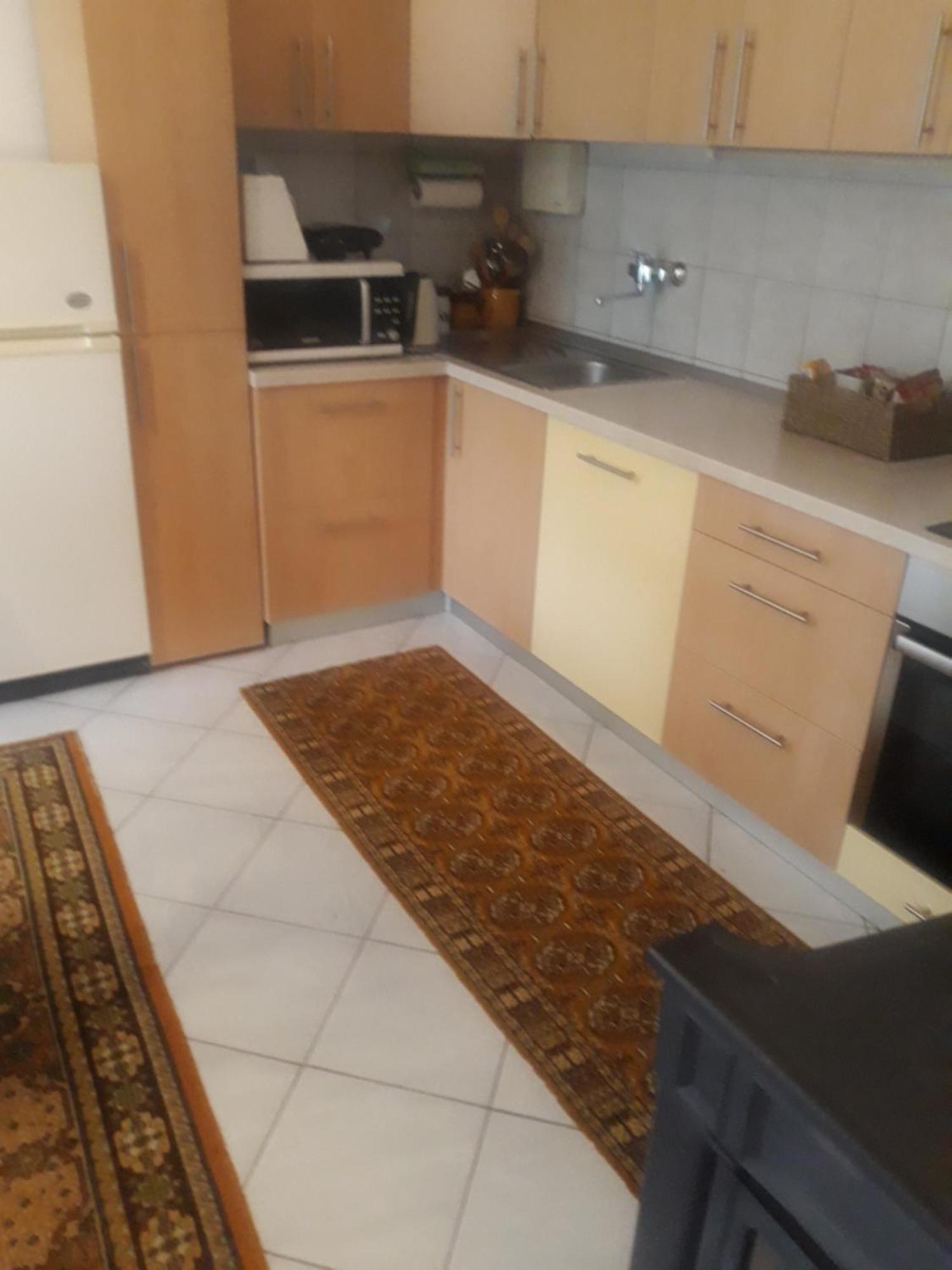 Apartman Lana Kijevo Exterior photo